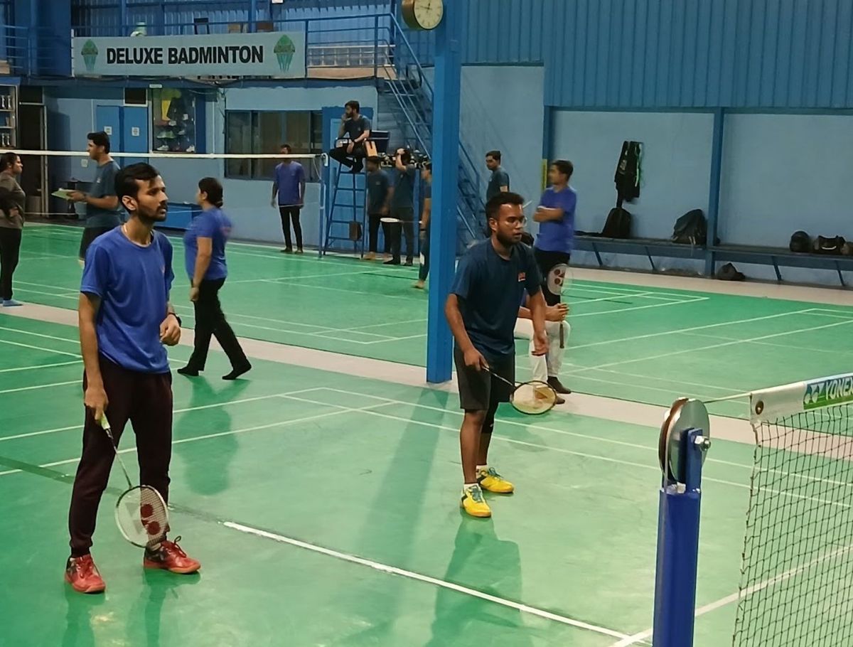 Sports festival 15