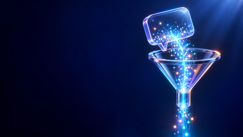 Analyzing Customer Churn: Uncovering Insights Through Conversation Data