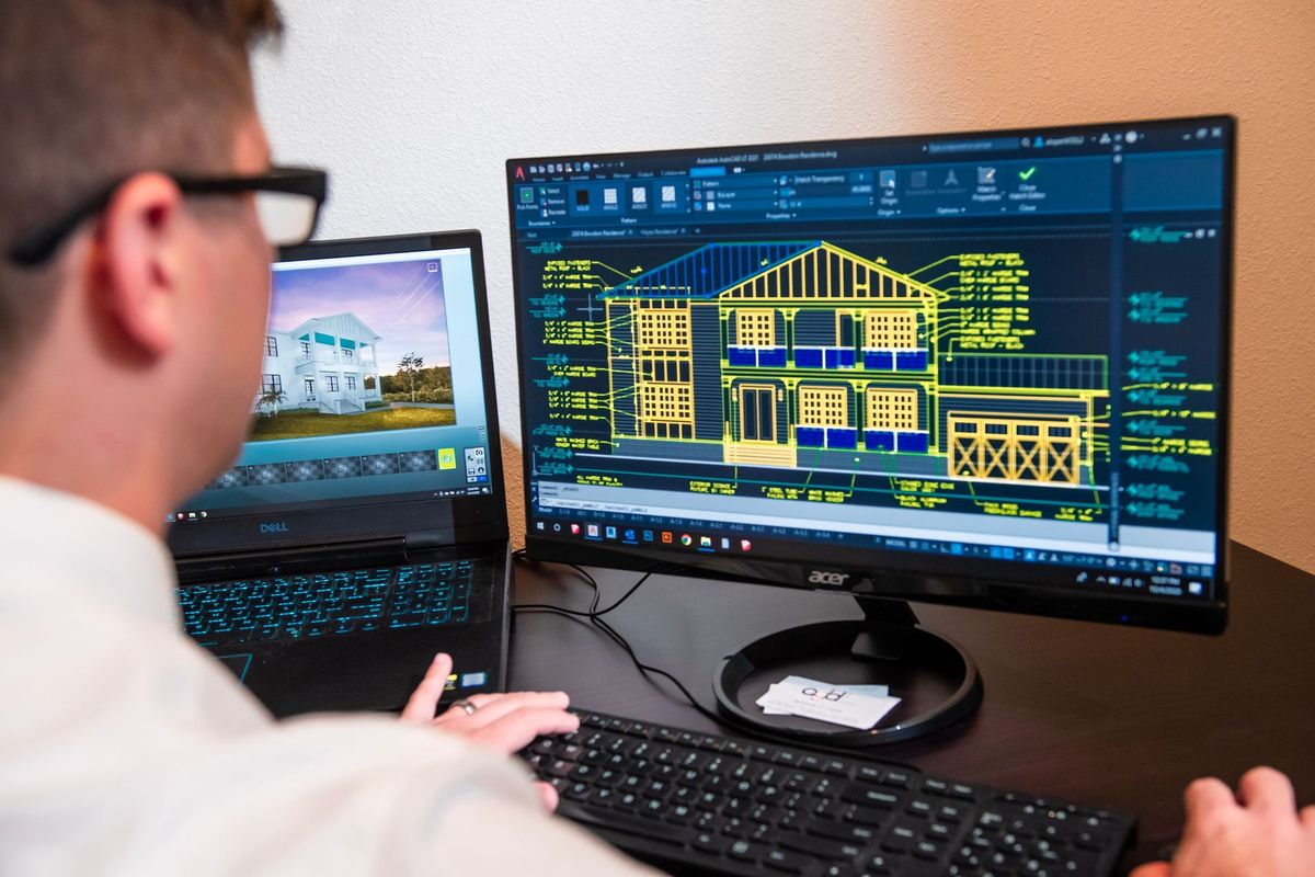 Data Management & Architecture Services