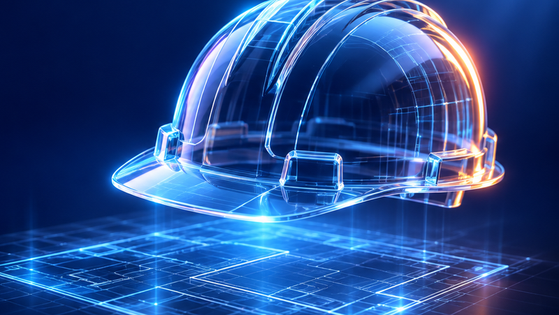 Intelligent Construction Scope Management System