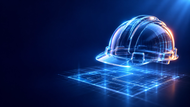 Intelligent Construction Scope Management System