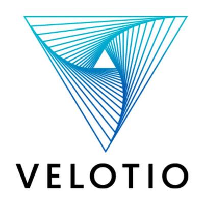 Velotio logo