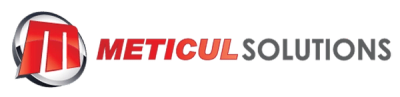 Meticul Solutions logo