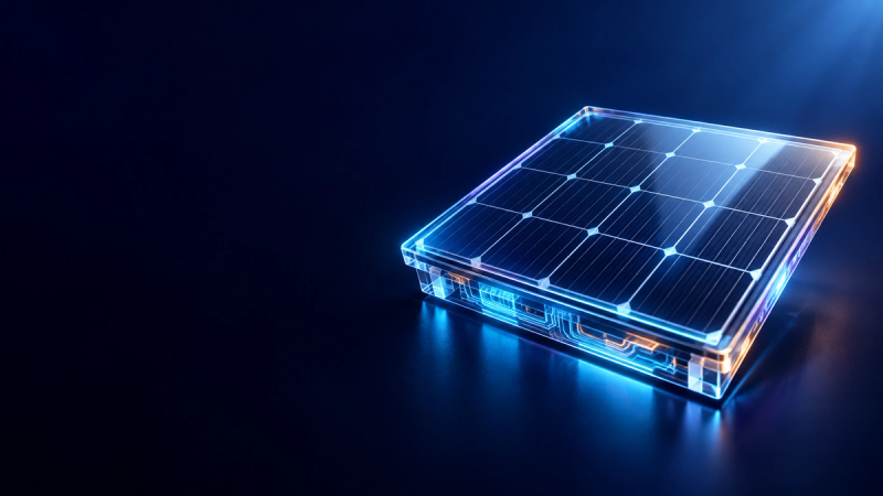 Revolutionizing Data Infrastructure for AI-Driven Green Energy Solutions