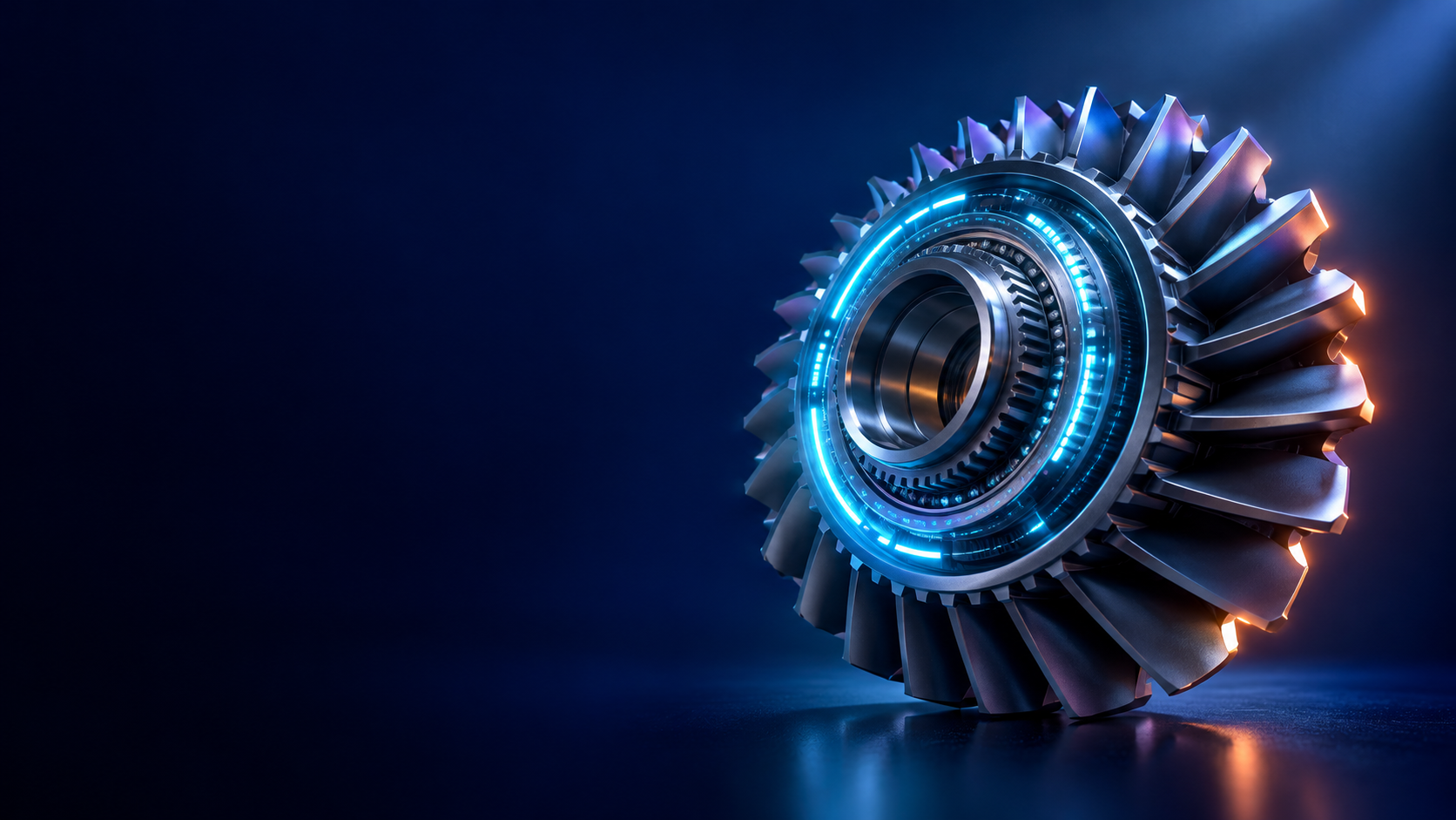 AI Automation for Industrial Aftermarket Maintenance