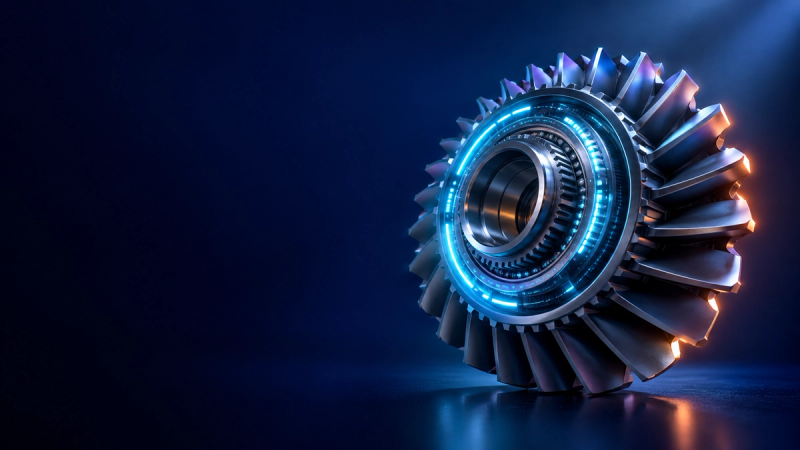 AI Automation for Industrial Aftermarket Maintenance
