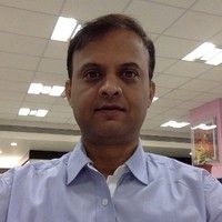 Neerav Kulshreshtha