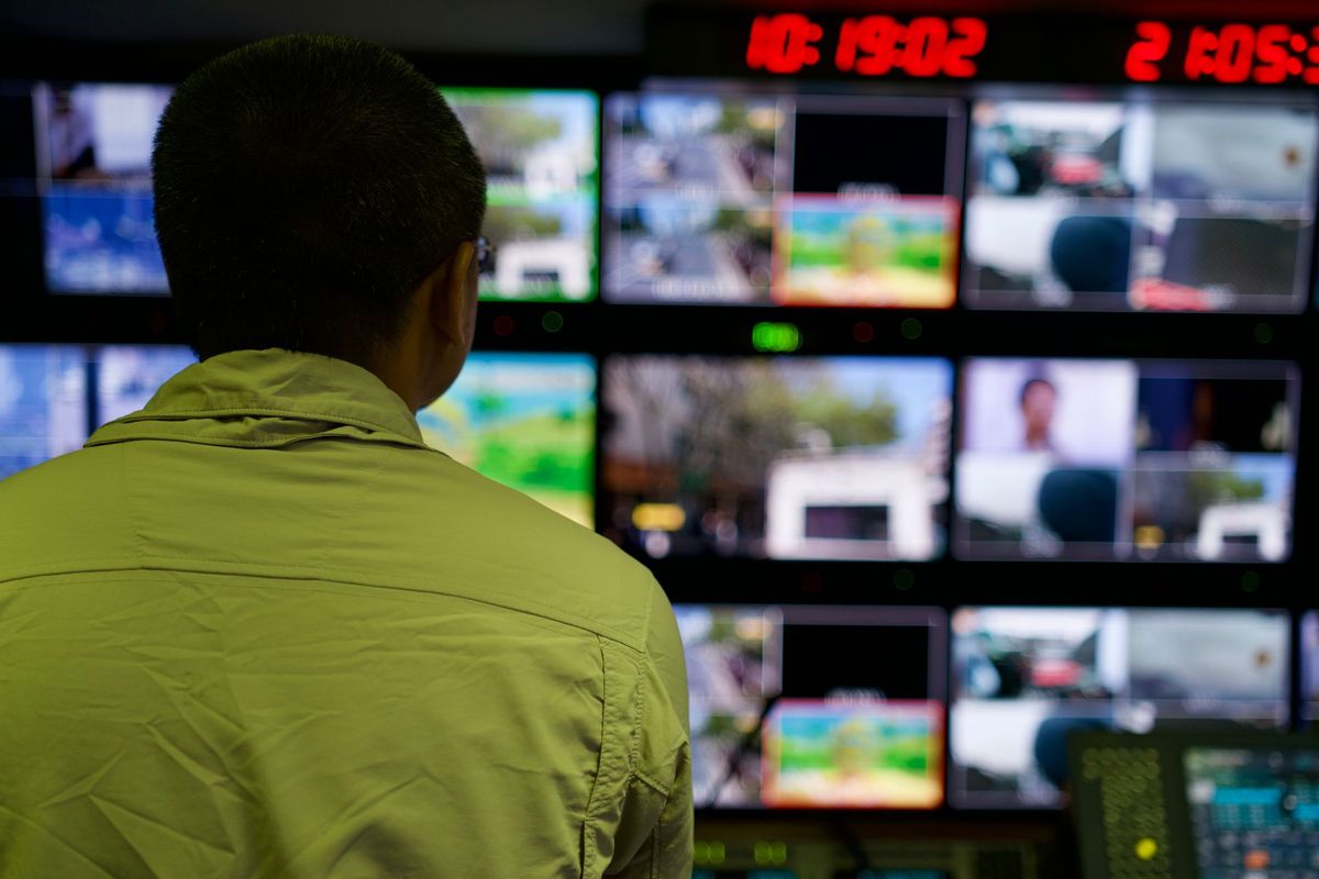 Real-Time Analytics & Streaming Data