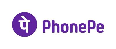 PhonePe logo