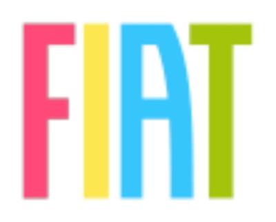 Fiat logo