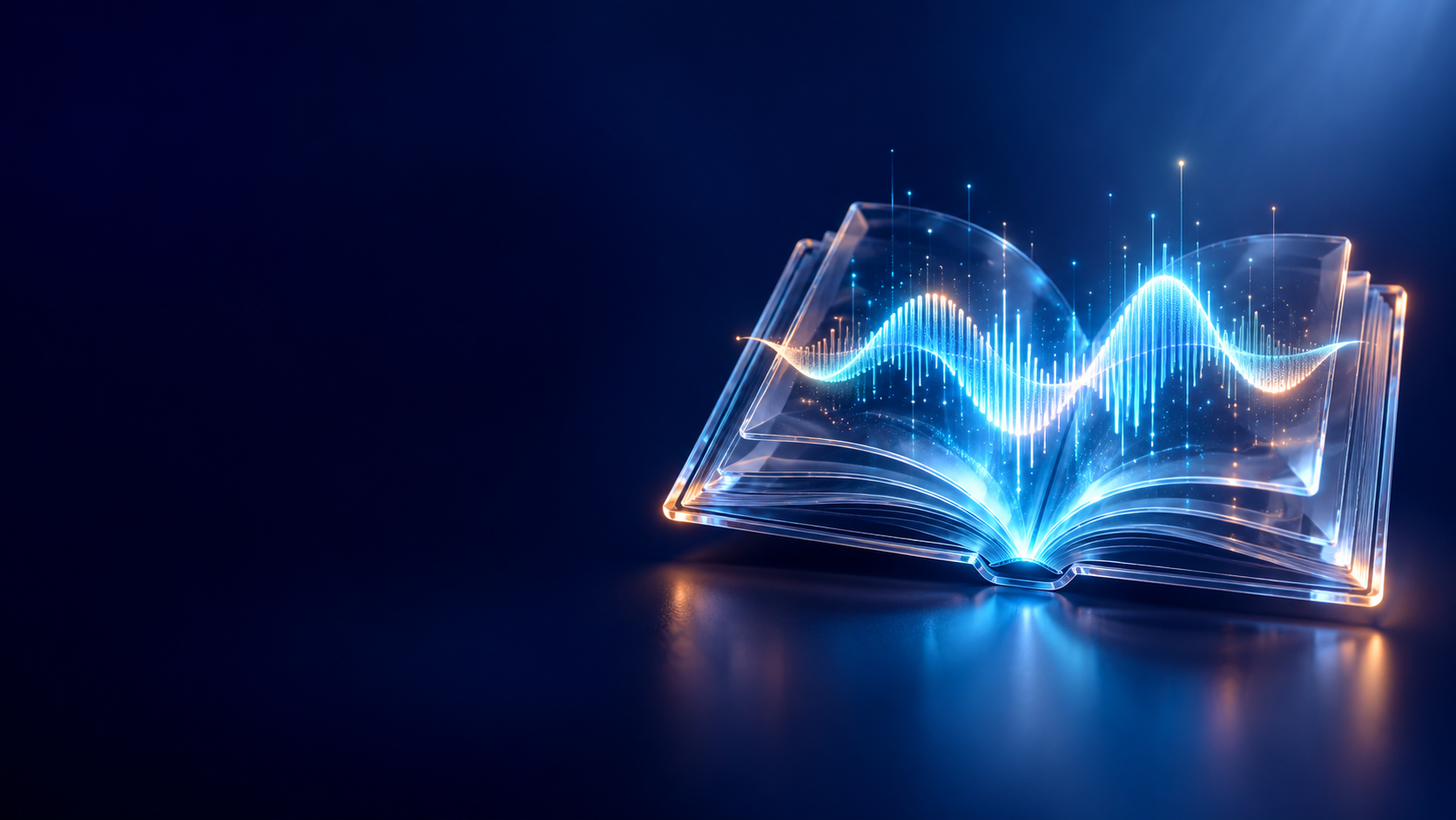 AI-powered voice-to-voice Reading Comprehension