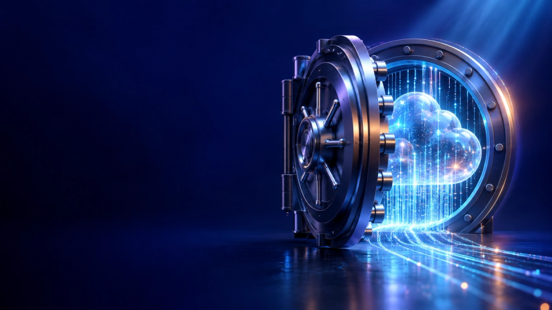 On-Premise to Cloud Data Warehouse Migration