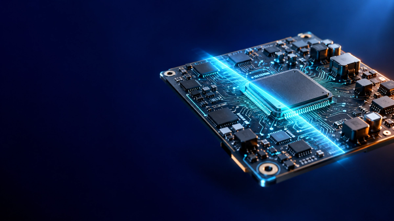 Automated PCB Defect Detection Using Advanced Computer Vision