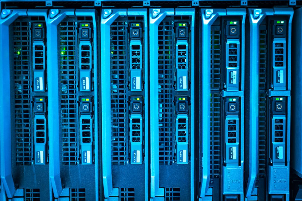 Cloud Data Platform Implementation