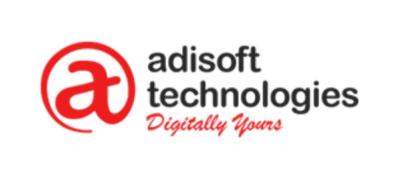 Adisoft logo