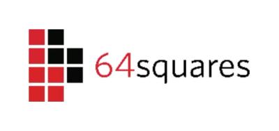 64sqs logo
