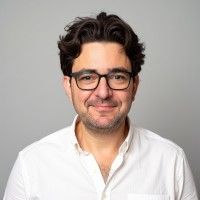 Matt Van Itallie