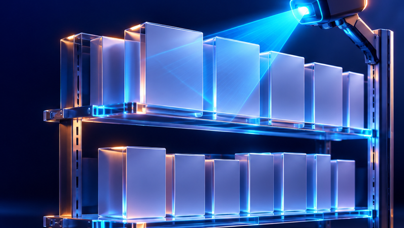 Artificial Intelligence Model for Retail Shelf Monitoring
