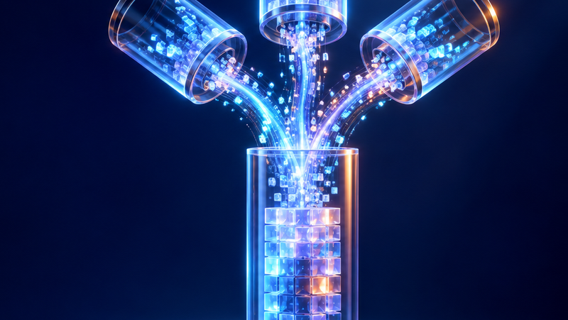 Migrating Data from EC2 to RDS and RDS to Redshift