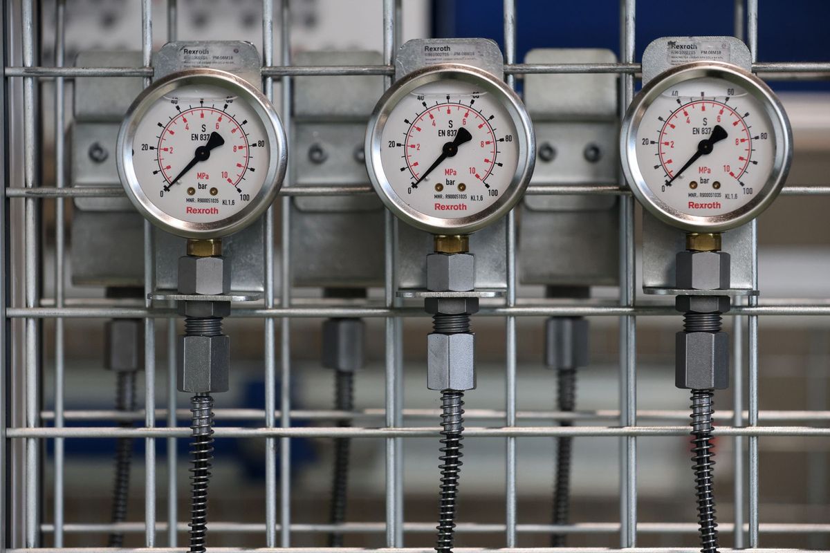 Manufacturing Intelligence & Real-Time Analytics