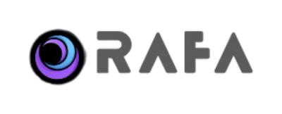 Rafa logo