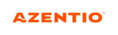 Azentio logo