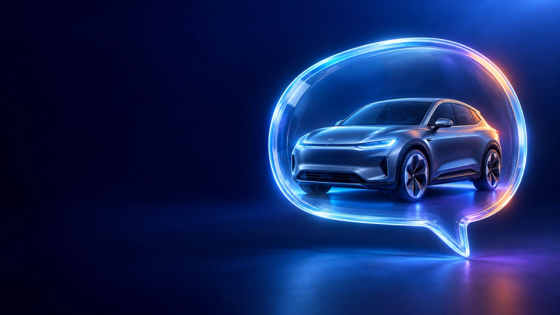 WhatsApp-Based EV Cab Booking Platform