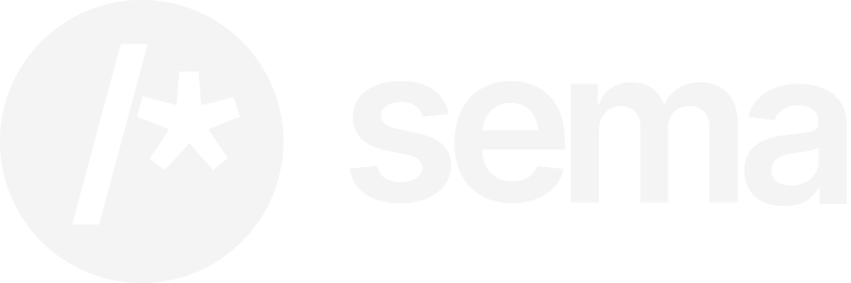 Sema Technologies, Inc logo