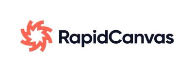 RapidCanvas logo