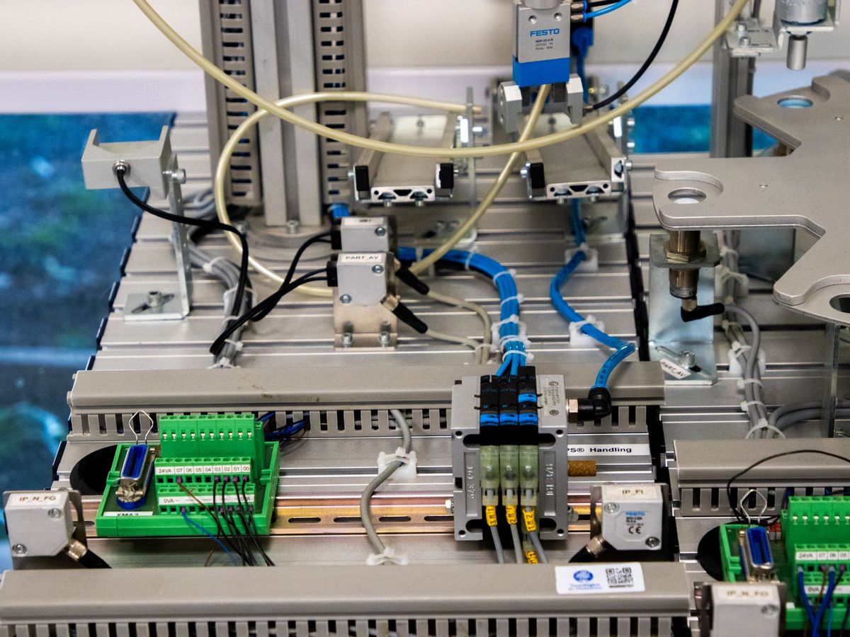 Internet of Things (IoT) Solutions