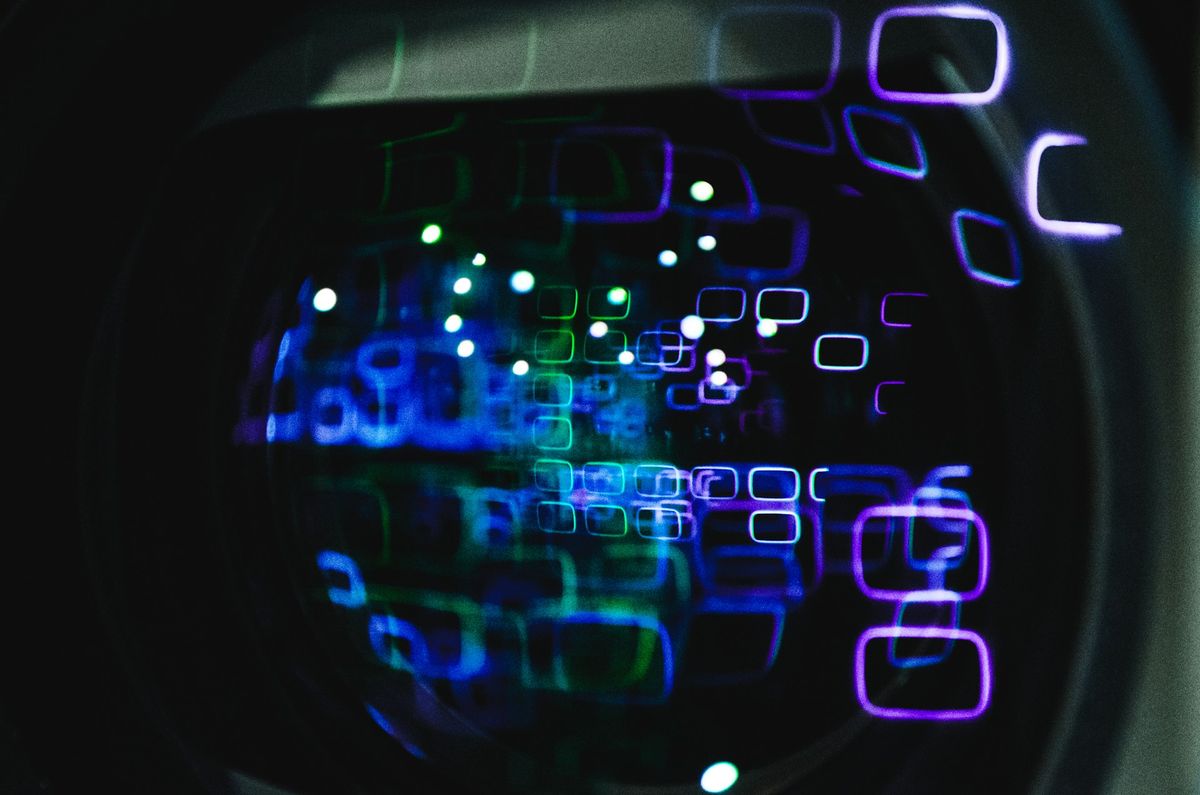Computer Vision & Visual Intelligence