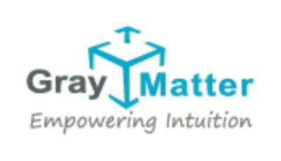 Gray Matter logo
