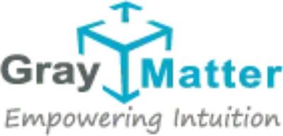 Gray Matter logo