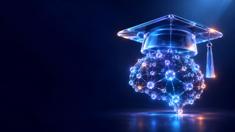AI-Powered Personalized Tutoring Platform