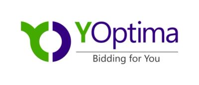 Yoptima logo