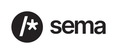 Sema Software logo