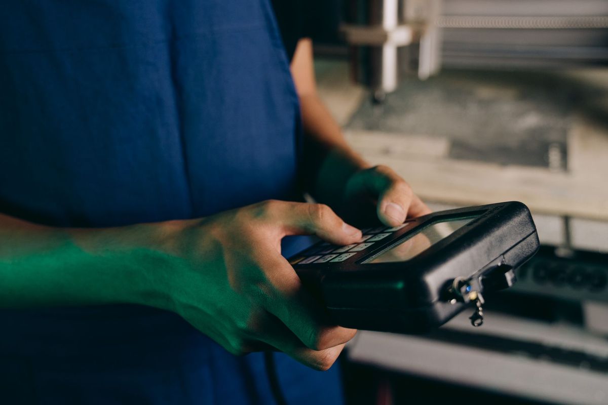 Predictive Maintenance & Asset Management