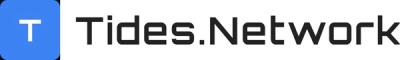 Tides.Network logo