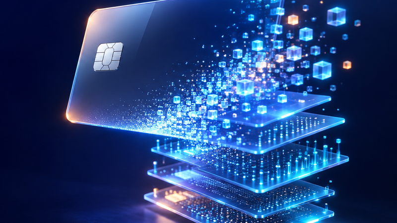 Modern Data Warehouse Implementation for Payment Processing Company
