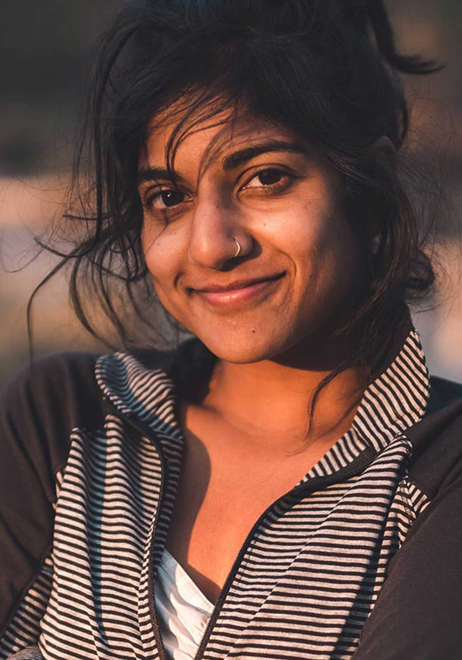 Sandy Jairaj