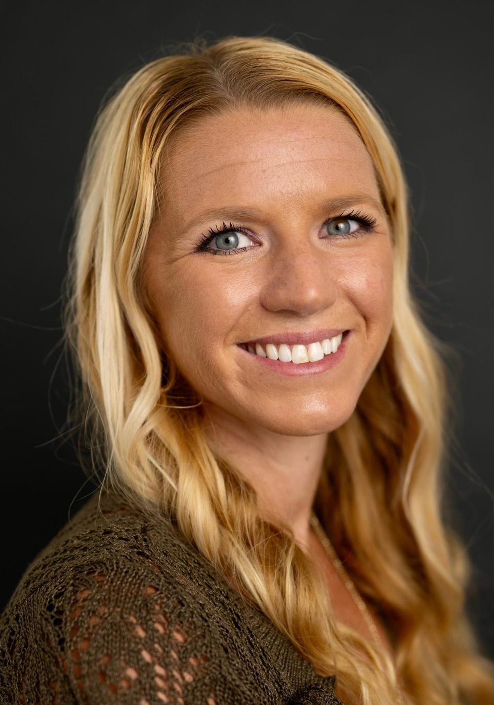 Cara Wells, founder of Viable Biosciences