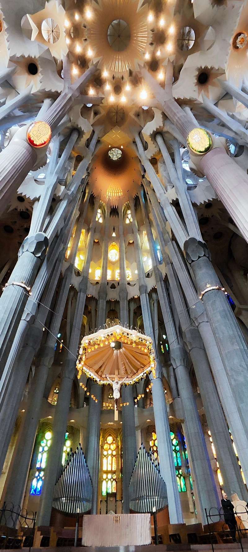 Sagrada Familia Official Guide Tour with Museum Access, Barcelona — photo 2