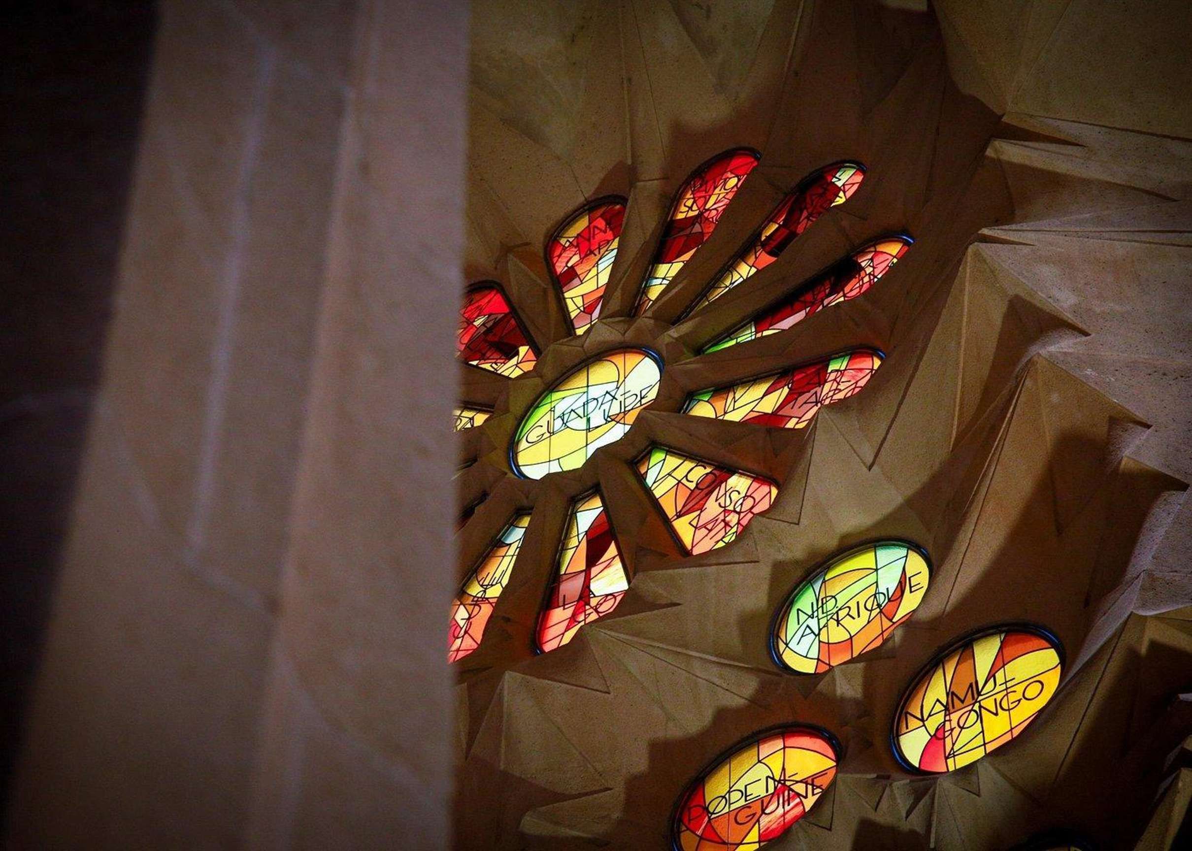 Private Sagrada Familia Tour with Licensed Guide 2h, Barcelona — photo 4