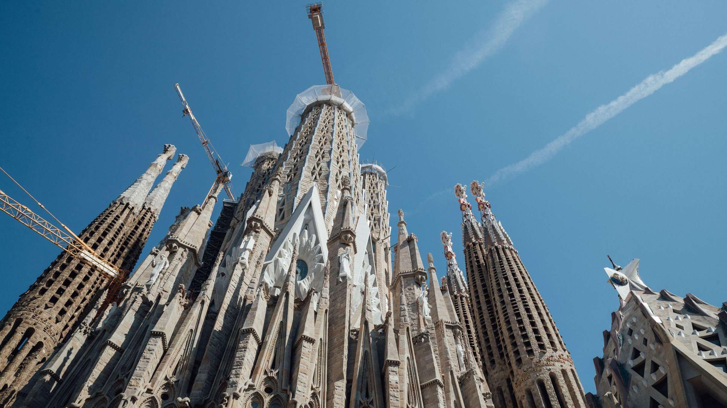 Sagrada Familia Humorous Guide Tour with Museum Access, Barcelona — photo 3