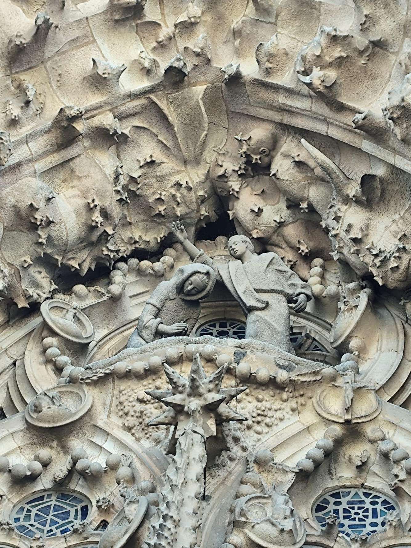 Sagrada Familia Group Tour with Free Exploration Time, Barcelona — photo 4