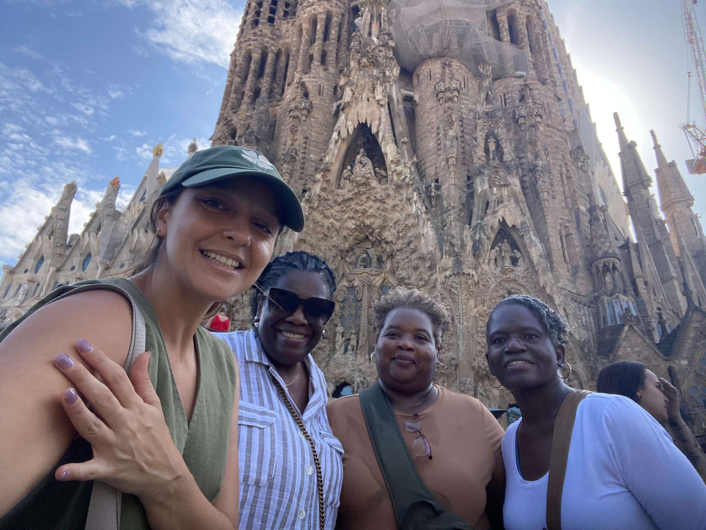 Sagrada Familia Private & Small Group Official Guide Tour, Barcelona — photo 3