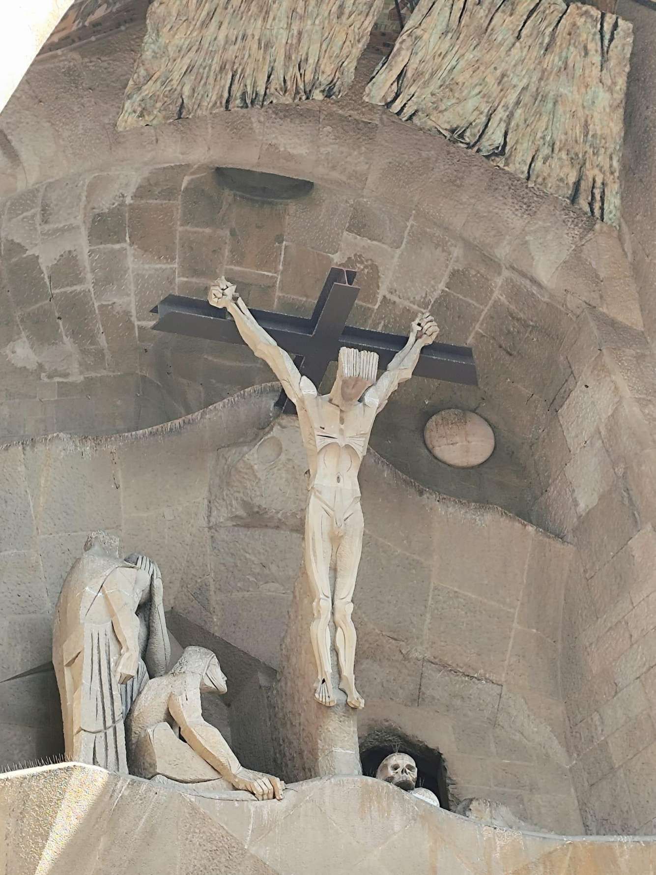 Sagrada Familia Group Tour with Free Exploration Time, Barcelona — photo 3