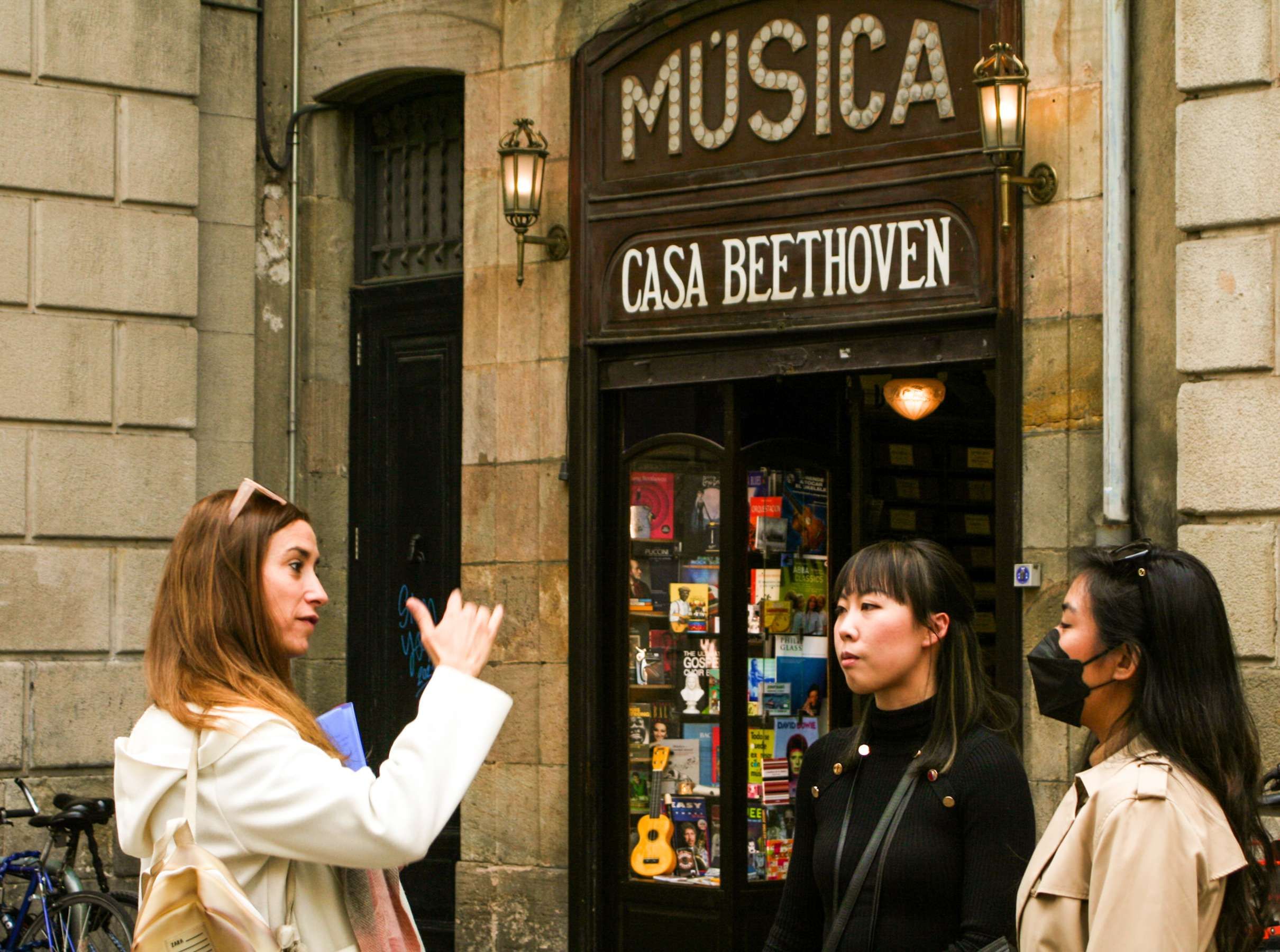 Barcelona Full-Day Tour: Gothic Quarter & Gaudí Sites, Barcelona — photo 2