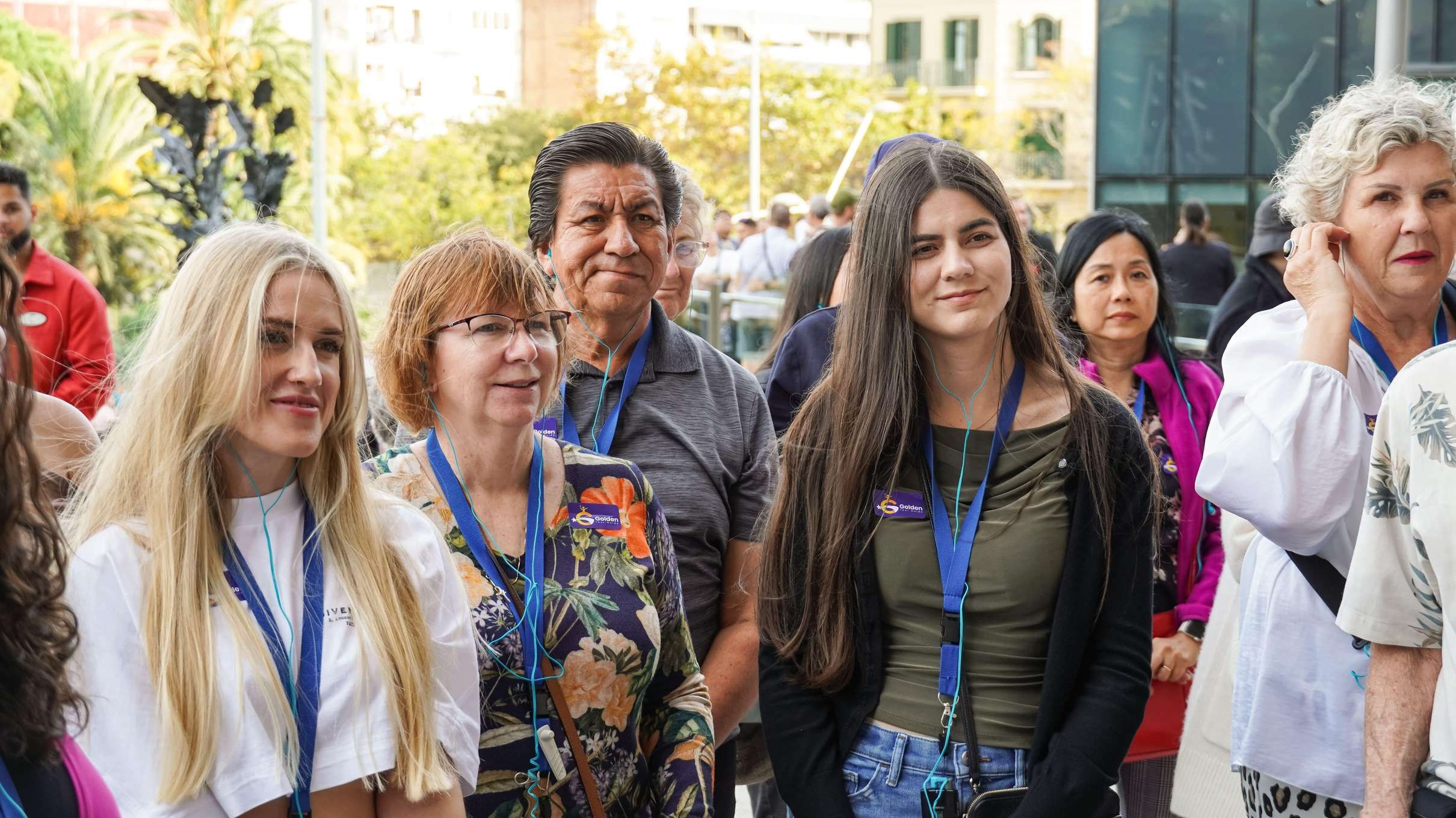 Sagrada Familia Tour with Museum & Schools Visit, Barcelona — photo 2