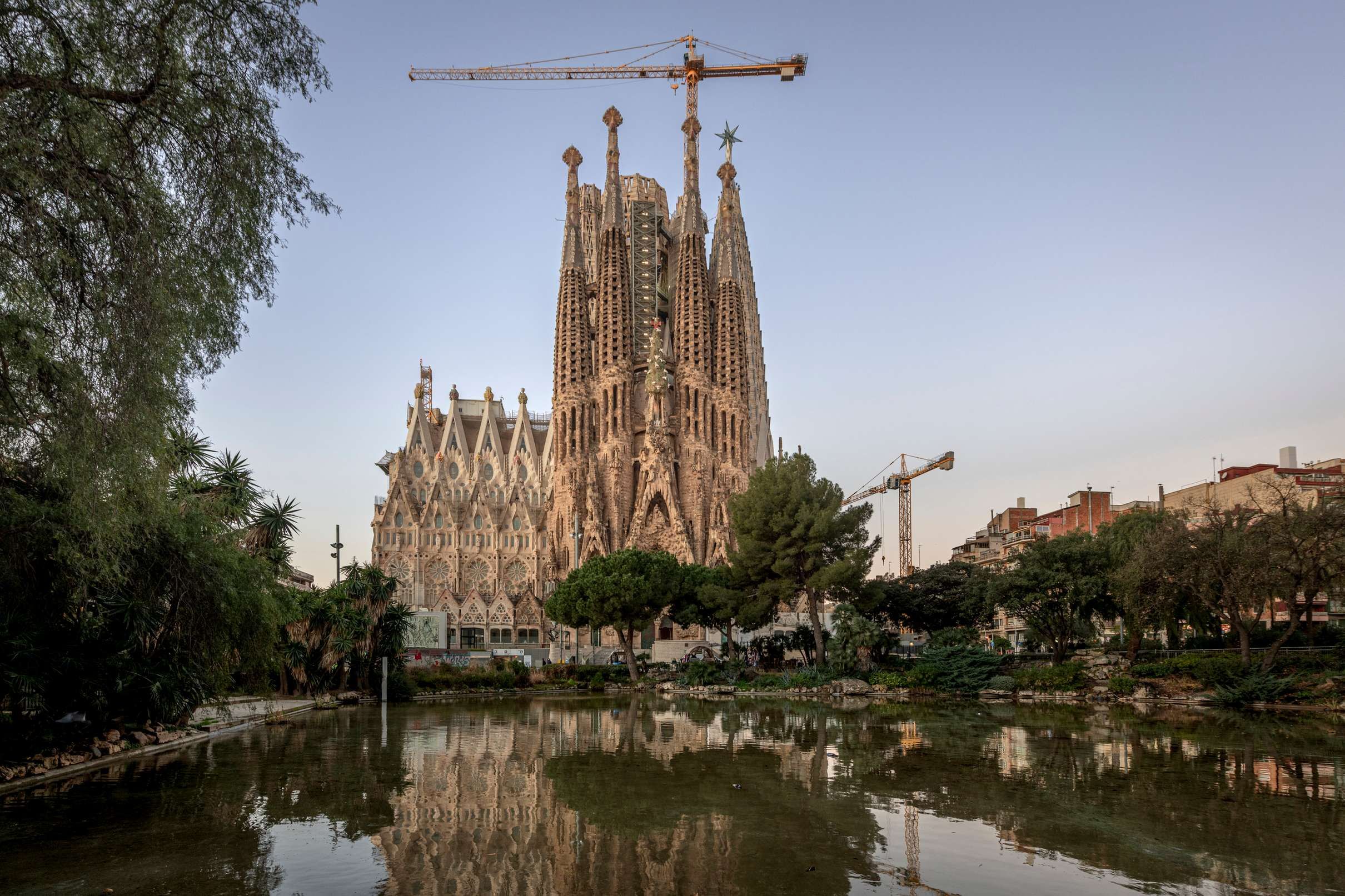 Sagrada Familia Audio Guide Entry Ticket Barcelona, Barcelona — photo 4